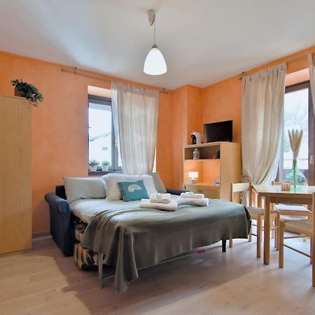 Aprica Alpine Loft Centralita E Park Free Kültér fotó