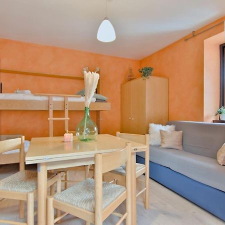 Aprica Alpine Loft Centralita E Park Free Kültér fotó