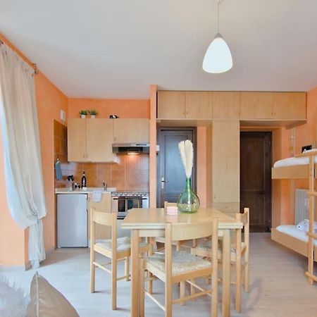 Aprica Alpine Loft Centralita E Park Free Kültér fotó