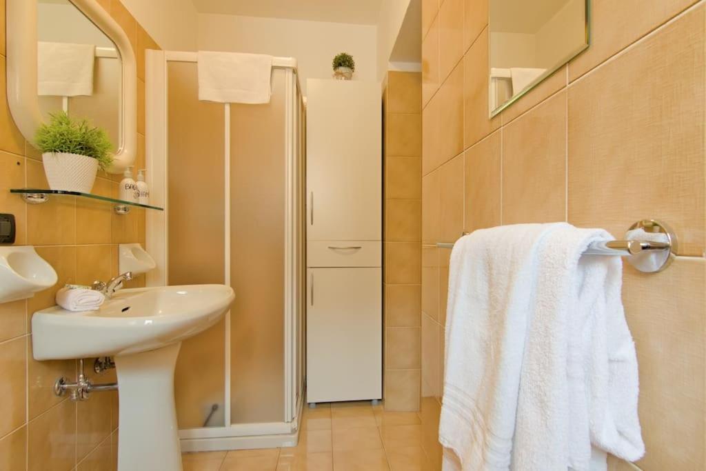 Aprica Alpine Loft Centralita E Park Free Kültér fotó
