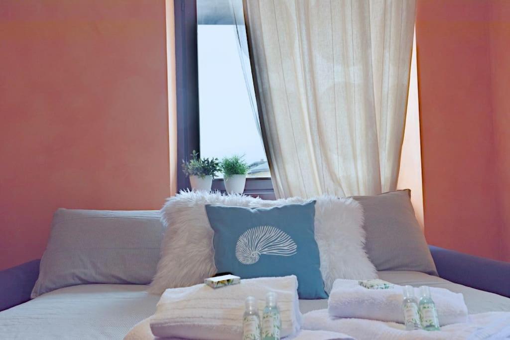 Aprica Alpine Loft Centralita E Park Free Kültér fotó